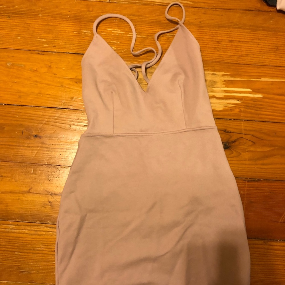 LAST CHANCE Tobi Stunning Dress!